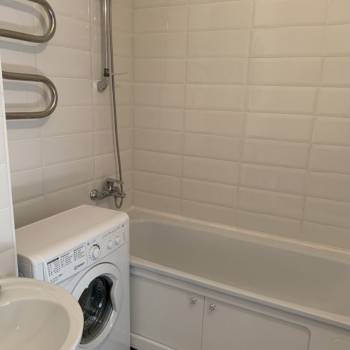 Сдается 1-комнатная квартира, 37 м²