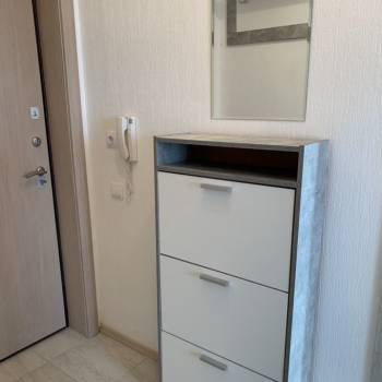 Сдается 1-комнатная квартира, 37 м²