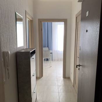 Сдается 1-комнатная квартира, 37 м²