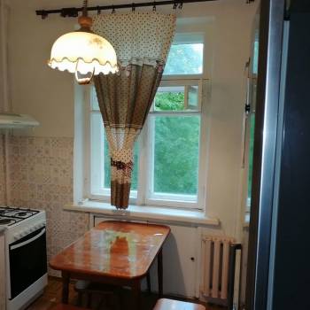Продается 2-х комнатная квартира, 51,4 м²