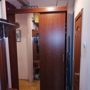Продается 2-х комнатная квартира, 51,4 м²