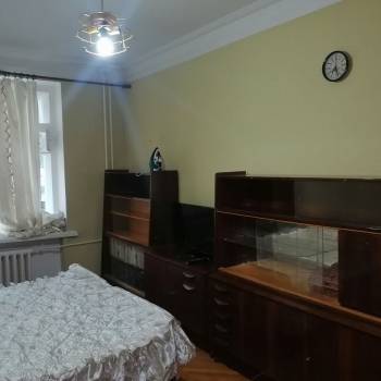 Продается 2-х комнатная квартира, 51,4 м²