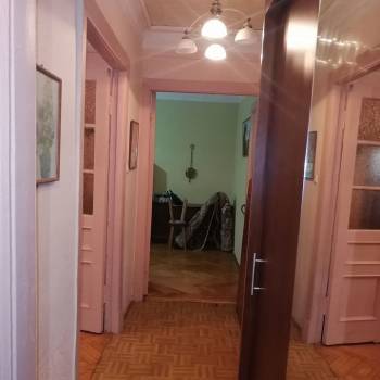 Продается 2-х комнатная квартира, 51,4 м²