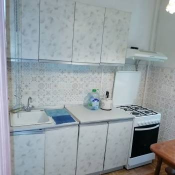 Продается 2-х комнатная квартира, 51,4 м²