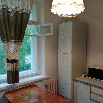 Продается 2-х комнатная квартира, 51,4 м²