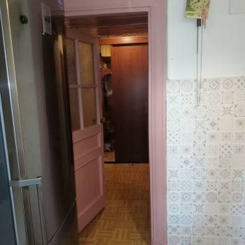 Продается 2-х комнатная квартира, 51,4 м²