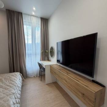 Сдается 1-комнатная квартира, 47 м²