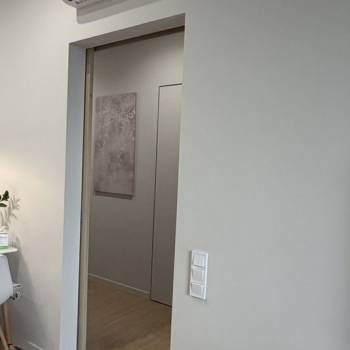 Сдается 1-комнатная квартира, 47 м²