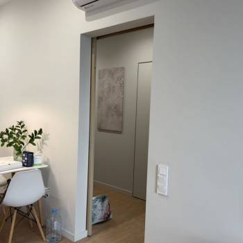 Сдается 1-комнатная квартира, 47 м²