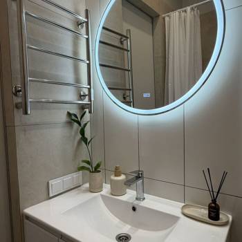 Сдается 1-комнатная квартира, 47 м²