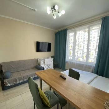 Продается 1-комнатная квартира, 24 м²