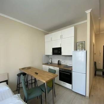 Продается 1-комнатная квартира, 24 м²