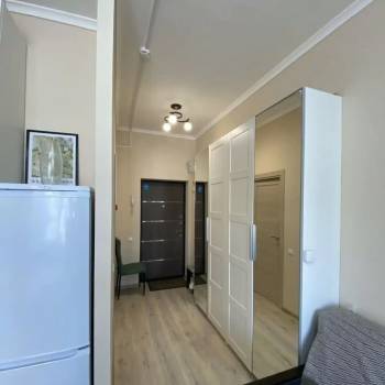 Продается 1-комнатная квартира, 24 м²