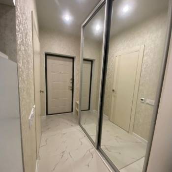 Продается 1-комнатная квартира, 24 м²