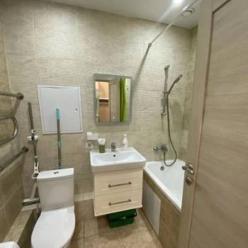 Продается 1-комнатная квартира, 24 м²