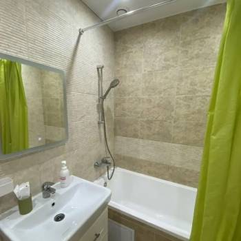 Продается 1-комнатная квартира, 24 м²