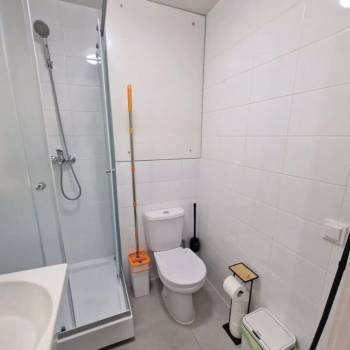 Сдается 1-комнатная квартира, 23 м²