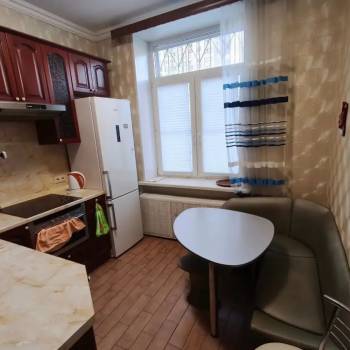 Сдается Многокомнатная квартира, 66,5 м²
