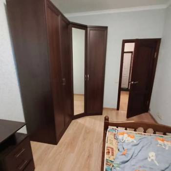 Сдается Многокомнатная квартира, 66,5 м²