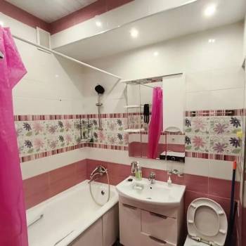 Сдается Многокомнатная квартира, 66,5 м²