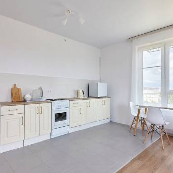 Продается 2-х комнатная квартира, 49,9 м²