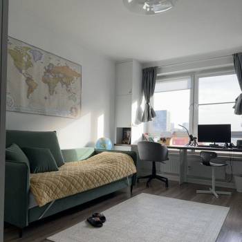 Продается 3-х комнатная квартира, 92,6 м²