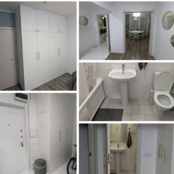 Продается 3-х комнатная квартира, 92,6 м²