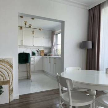 Продается 3-х комнатная квартира, 92,6 м²