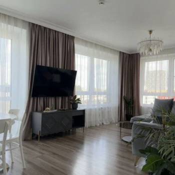 Продается 3-х комнатная квартира, 92,6 м²