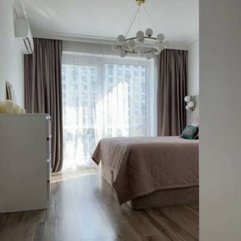 Продается 3-х комнатная квартира, 92,6 м²