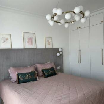 Продается 3-х комнатная квартира, 92,6 м²