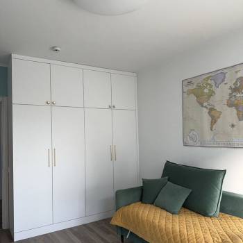 Продается 3-х комнатная квартира, 92,6 м²