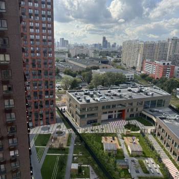 Продается 3-х комнатная квартира, 54,8 м²