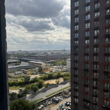Продается 3-х комнатная квартира, 54,8 м²