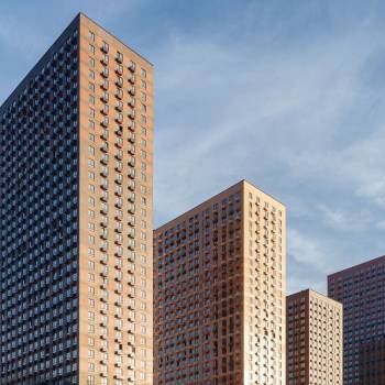 Продается 3-х комнатная квартира, 54,8 м²