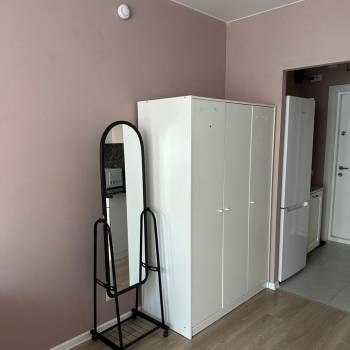 Сдается 1-комнатная квартира, 20 м²