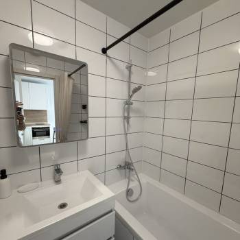 Сдается 1-комнатная квартира, 32 м²