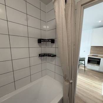 Сдается 1-комнатная квартира, 32 м²
