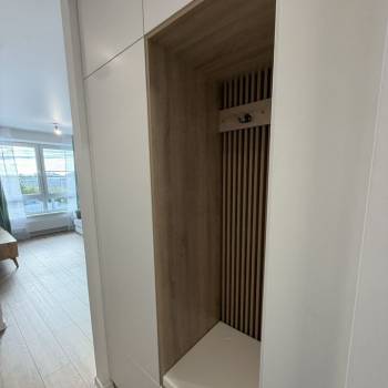 Сдается 1-комнатная квартира, 32 м²