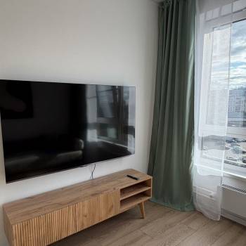 Сдается 1-комнатная квартира, 32 м²