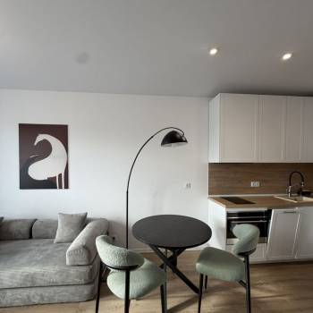 Сдается 1-комнатная квартира, 32 м²