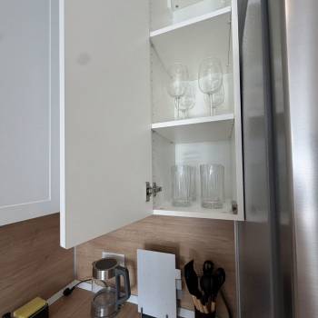 Сдается 1-комнатная квартира, 32 м²
