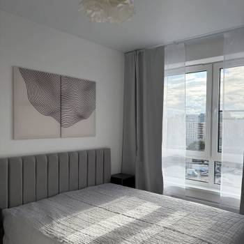 Сдается 1-комнатная квартира, 32 м²