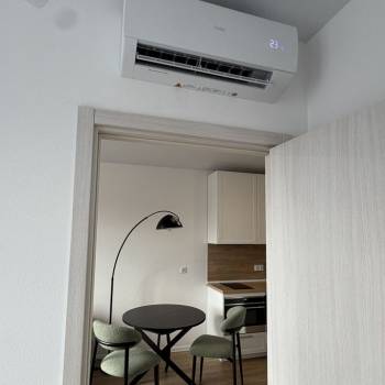 Сдается 1-комнатная квартира, 32 м²