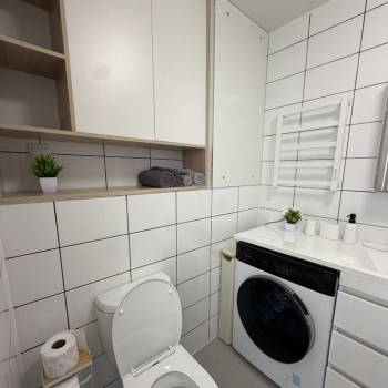 Сдается 1-комнатная квартира, 32 м²