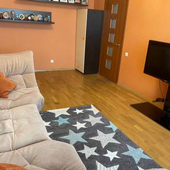Сдается 2-х комнатная квартира, 55 м²
