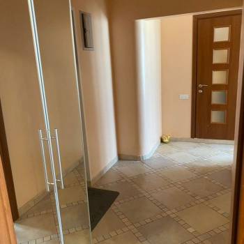 Сдается 2-х комнатная квартира, 55 м²