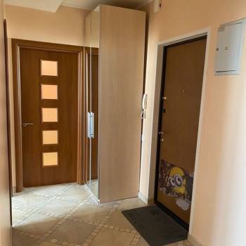 Сдается 2-х комнатная квартира, 55 м²