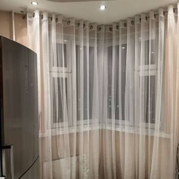Сдается 2-х комнатная квартира, 55 м²