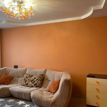 Сдается 2-х комнатная квартира, 55 м²